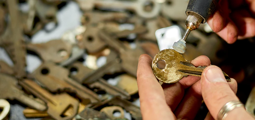 A1 Locksmith For Key Replacement in Berkeley, California