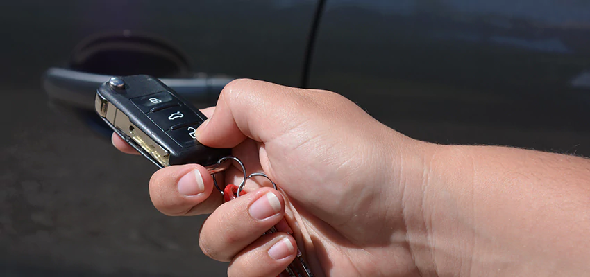 Car Door Unlocking Locksmith in Berkeley, California