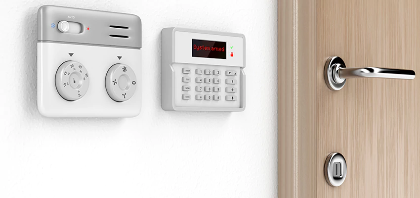 Commercial Electronic Door Lock Services in Berkeley, CA