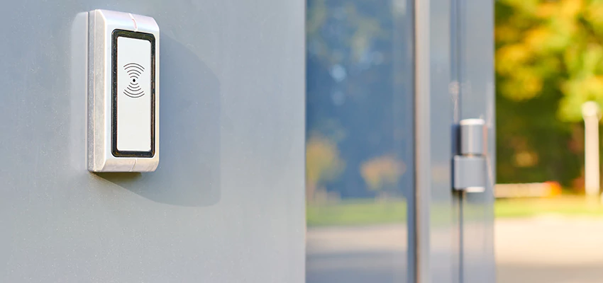 Glass Door Electric Lock Repair in Berkeley, CA