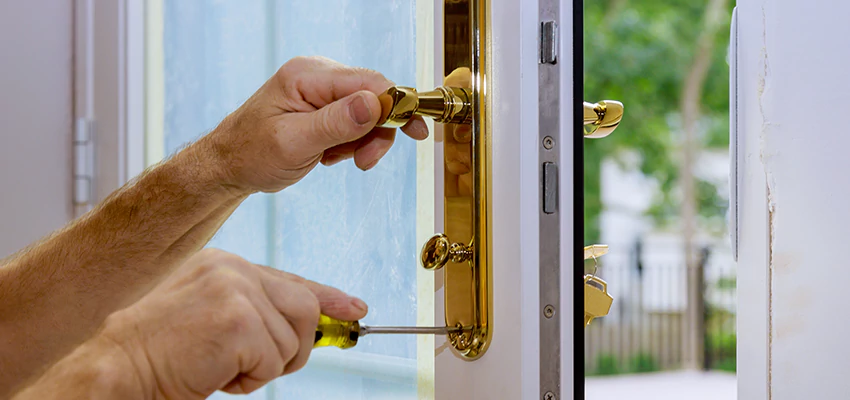 Local Locksmith For Key Duplication in Berkeley, CA