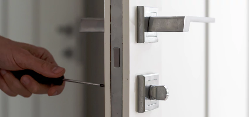 Automotive Lock Installation in Berkeley, CA