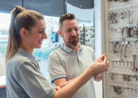 Key Locks Services in Berkeley, California