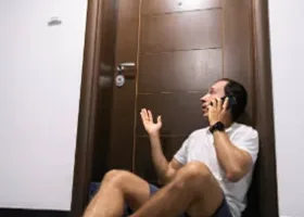 Emergency Lockout in Berkeley, California